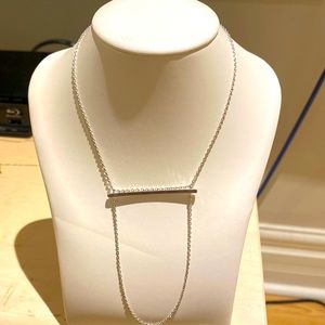 Melanie Aulde necklace NWOT